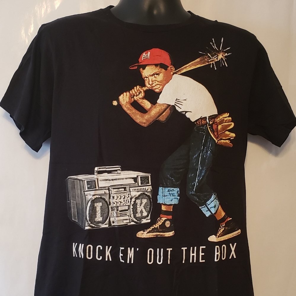 Vintage IMKING